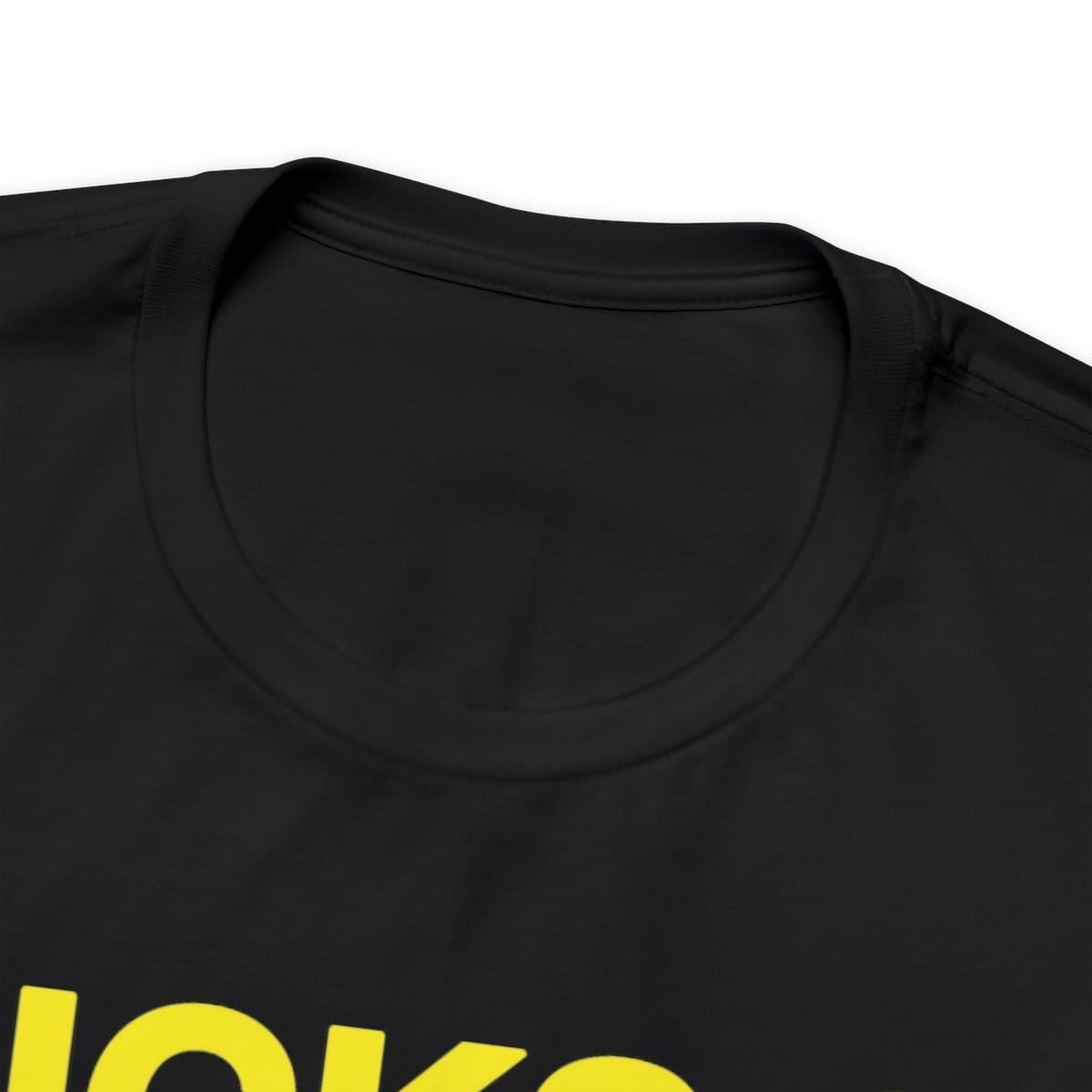 Ducks and Brunch and Ducks and House - Unisex Jersey Short Sleeve Tee - Image 11