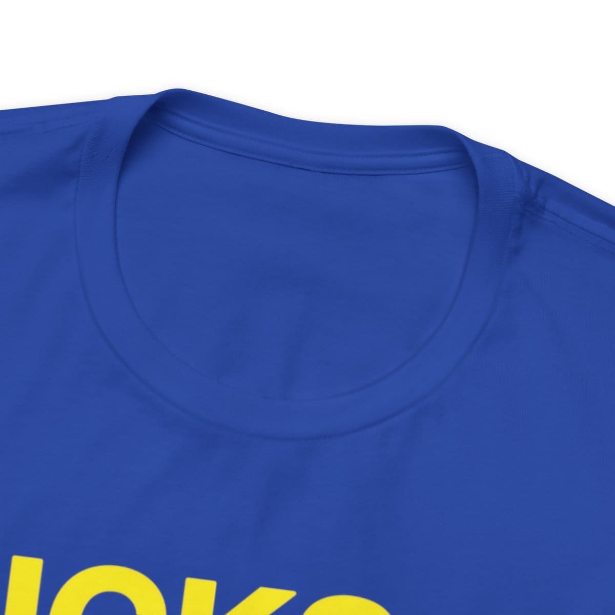 Ducks and Brunch and Ducks and House - Unisex Jersey Short Sleeve Tee - Image 47