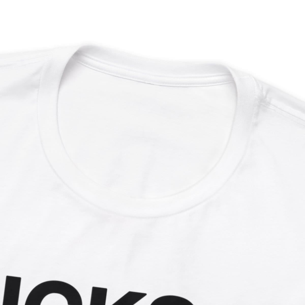 Ducks and Brunch and Ducks and House - Unisex Jersey Short Sleeve Tee - Image 23